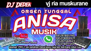 Download lagu DJ keyboard KN TECHNIS 2400 DJ dedek fuul durasi 1 jam nonstop,vj ria,vj iros,vjsulis mp3