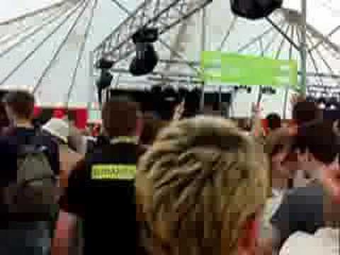 Justin Berkovi @ House Torhout 2001