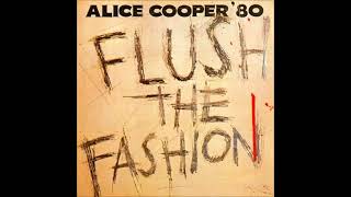 Alice Cooper - Clones (We&#39;re All) (1980)