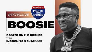 Boosie Badazz Opens Up About His New Network, New Music, and Next Moves