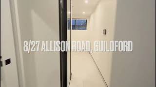 27 Allison Road, GUILDFORD, NSW 2161