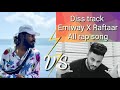 EMIWAY BANTAI X Raftaar Diss Track All Songs