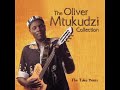 Oliver Mtukudzi Wasakara