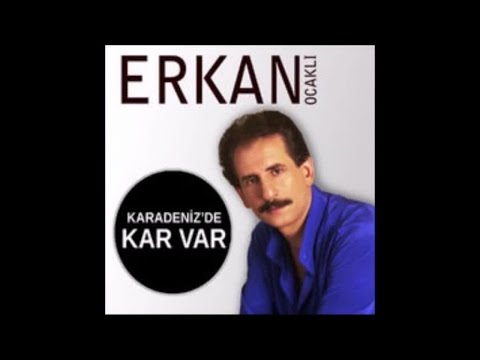ERKAN OCAKLI - AY VURANDA
