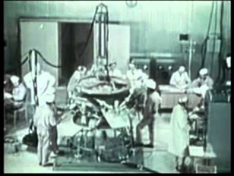 Apollo Soyuz Mission 1975 NASA Film (Full 30 Mins)