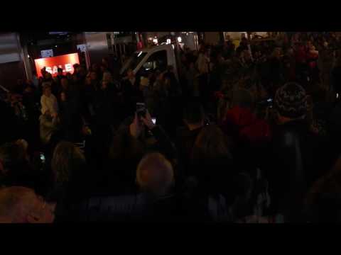 NEWYEARS EVE CARNIVAL