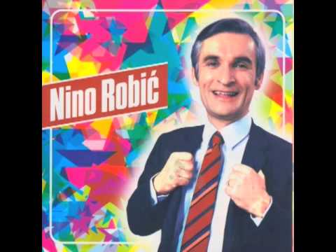 Nino Robić - Ne bom zaljubil se nikdar