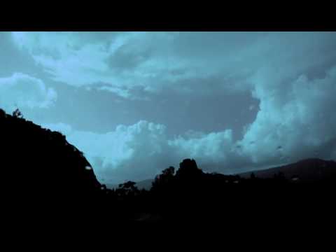 Άγνωστη Σκιά x Lobo Amarillo  - Από νησί σε νησί