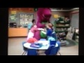 Barney Comes To Life Barney Friends The Complete Sixth Season Tape 2 Episode 2