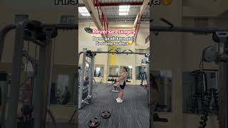 Thumbnail video Bener ga sih gini? #fyp #gym #olahraga #fypシ #viral