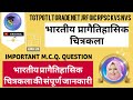 भारतीय प्रागैतिहासिक चित्रकला के महत