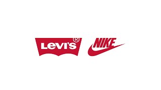 Levi's Nike