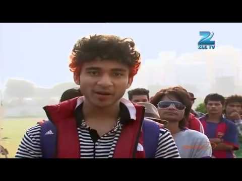 dharmesh sir audition full episode