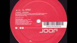 AR52 - Piiska (Original Mix)