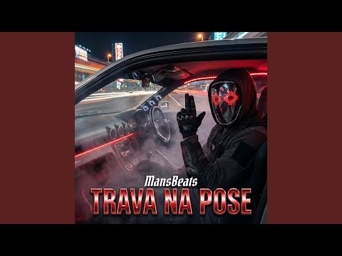 TRAVA NA POSE
