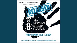 They Dance Alone (Live)