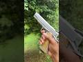 Stainless Steel 1911 In 9mm Djenks412
