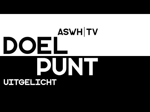 1-0 Ismael Yildirim (ASWH - DOVO, 20-10-2018)