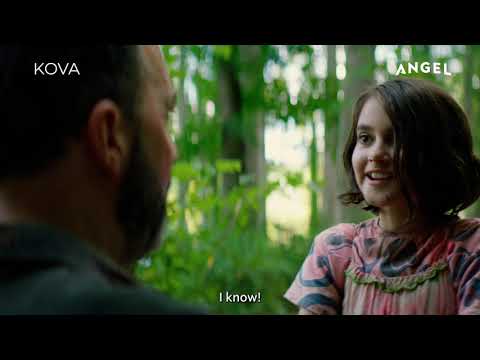 Watch at home now on Prime Video