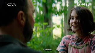 Watch at home now on Prime Video