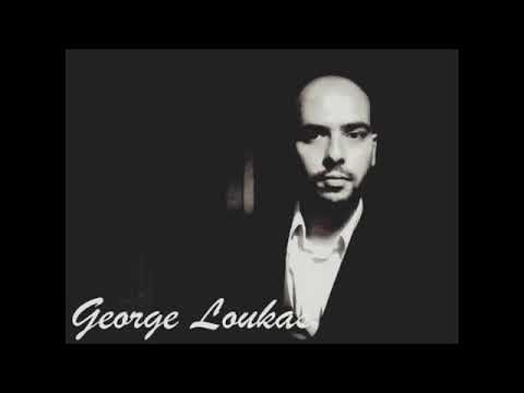 George Loukas  Wondering music  NEW 2019