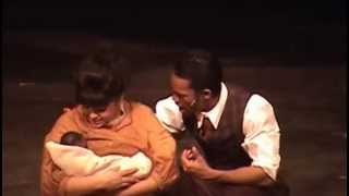 "Wheels of a Dream" from Ragtime