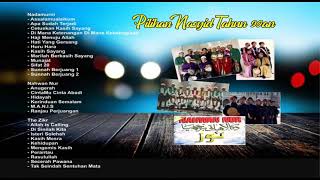Download lagu Koleksi Nasyid Nostalgia 90an mp3