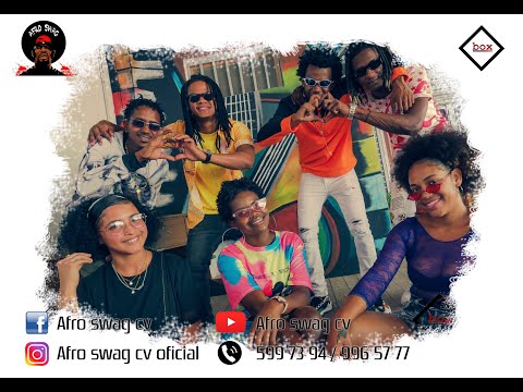 Afro Swag -Baby Oficial video prod by box studio