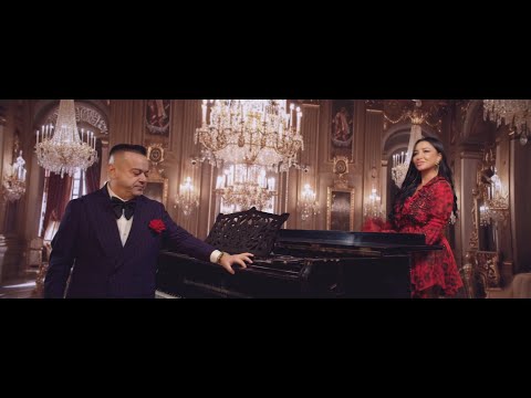 Adrian Minune ❌ Kristiyana - Totul meu | Official Video