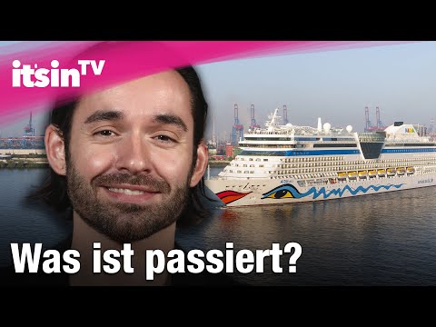 Daniel Küblböck: Was wir über seine letzten Stunden wissen | It's in TV