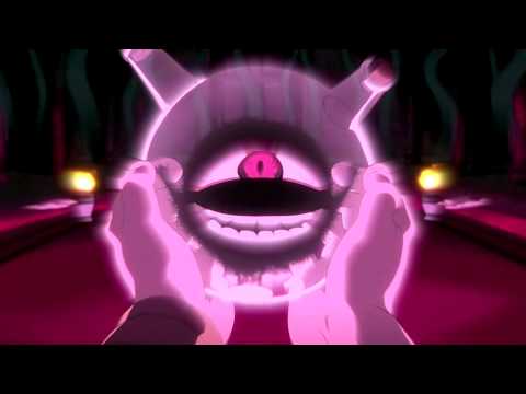 AMV ホムンクルス Don't Stop (HD) (softsub lyrics ENG/RUS) (AMV Homunculus Don't Stop (HD) (softsub lyrics ENG/RUS))