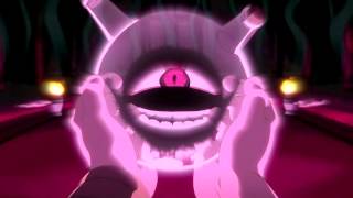 AMV Homunculus Don&#39;t Stop (HD) (softsub lyrics ENG/RUS)