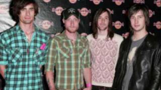 The All-American Rejects- Fallin' Apart