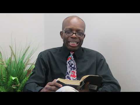 Law of Ownership, Possession and Dedication 1