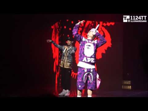 160821 Future Flame  - Dok2