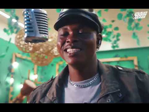 JoshBlaq - On A Low (Booth Session)