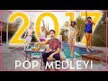 Sam Tsui - 2017 Pop Medley (Reverse One-Take!! Version) [Feat. KHS]