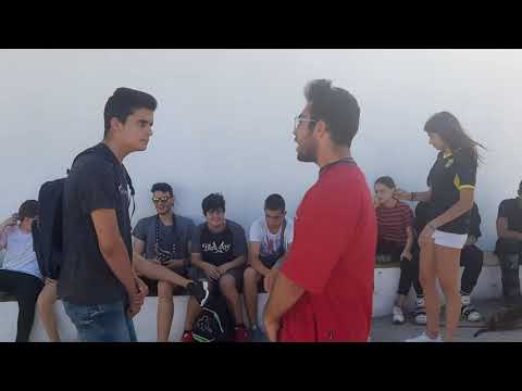 JALAYAR VS GUIZE - OCTAVOS - KingBattles/ 1era fecha