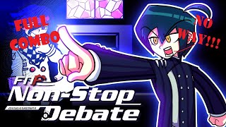 Cover art for Blackened