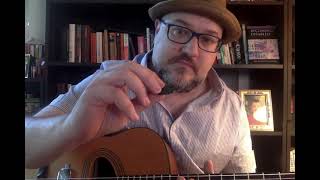 Video thumbnail for Dunlop Flow Jumbo 4.20mm Pick Review #Dunlop #FlowJumbo #GypsyJazz by Gypsy Journey Reviews