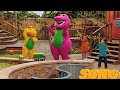 Growing Big And Tall Barney SONG SUBSCRIBE