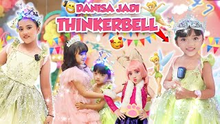 Download lagu DANISA DATANG KE PESTA ULTAH  SAMANTHA BARENG KAK LEIKA DAN DINAR😍 #viral #trending mp3