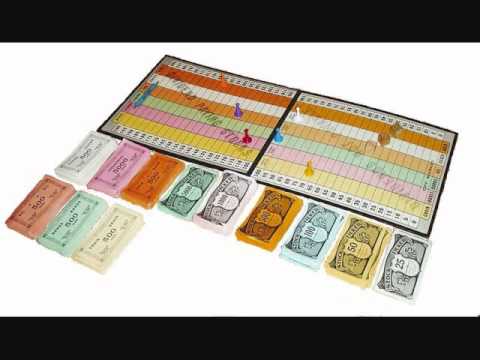 Le Spectre - Ce jeu-là