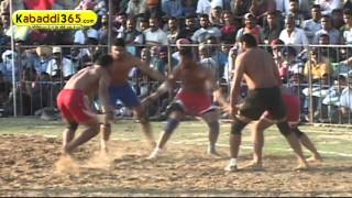 (1) Phillaur Kabaddi Tournament 7 March 2016