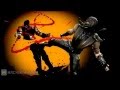 Mortal Kombat. История Скорпиона 