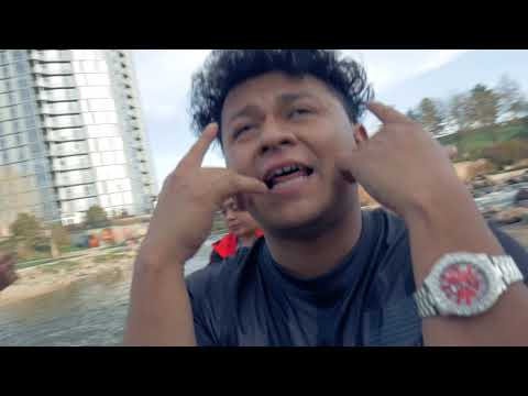 DEMBOW - El Ser-G x King Frenzy - Lala Official Music Video