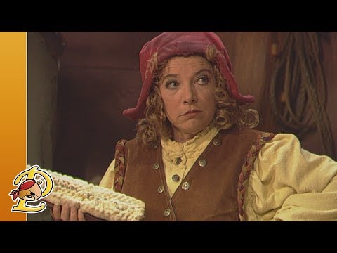Piet Piraat - Bijzondere zeep