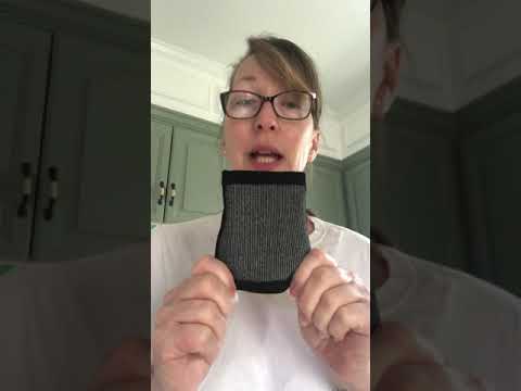 Skate Armor Wrist Guards