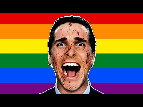 The Queer Subtext of American Psycho