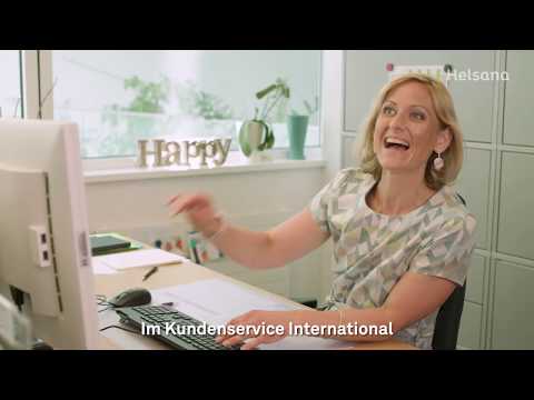 Teamleiterin Kundenservice International: Hélènes Arbeitstag in Dübendorf-Stettbach | #2